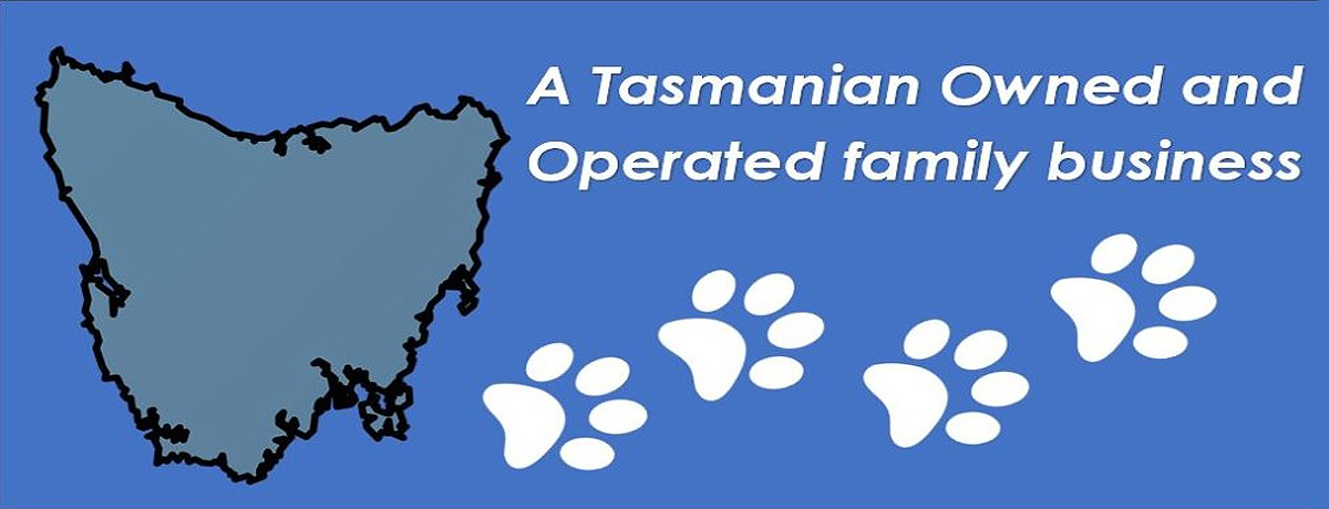 Tasmanian Family Owned Vet